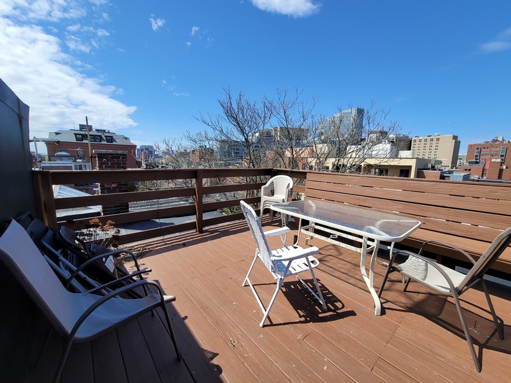 11 Phillips, Beacon Hill