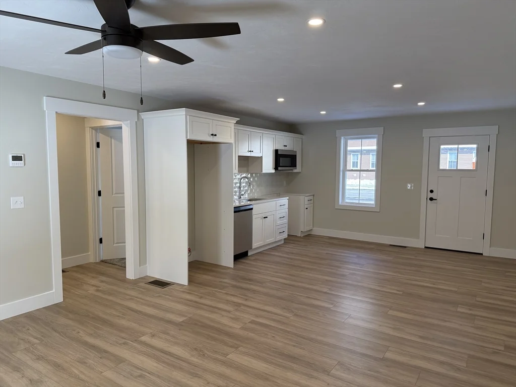 480 Wareham St, Middleboro