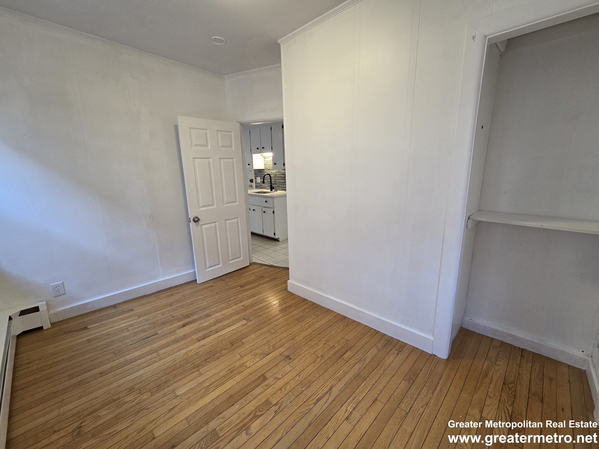 75 Charter St, North End