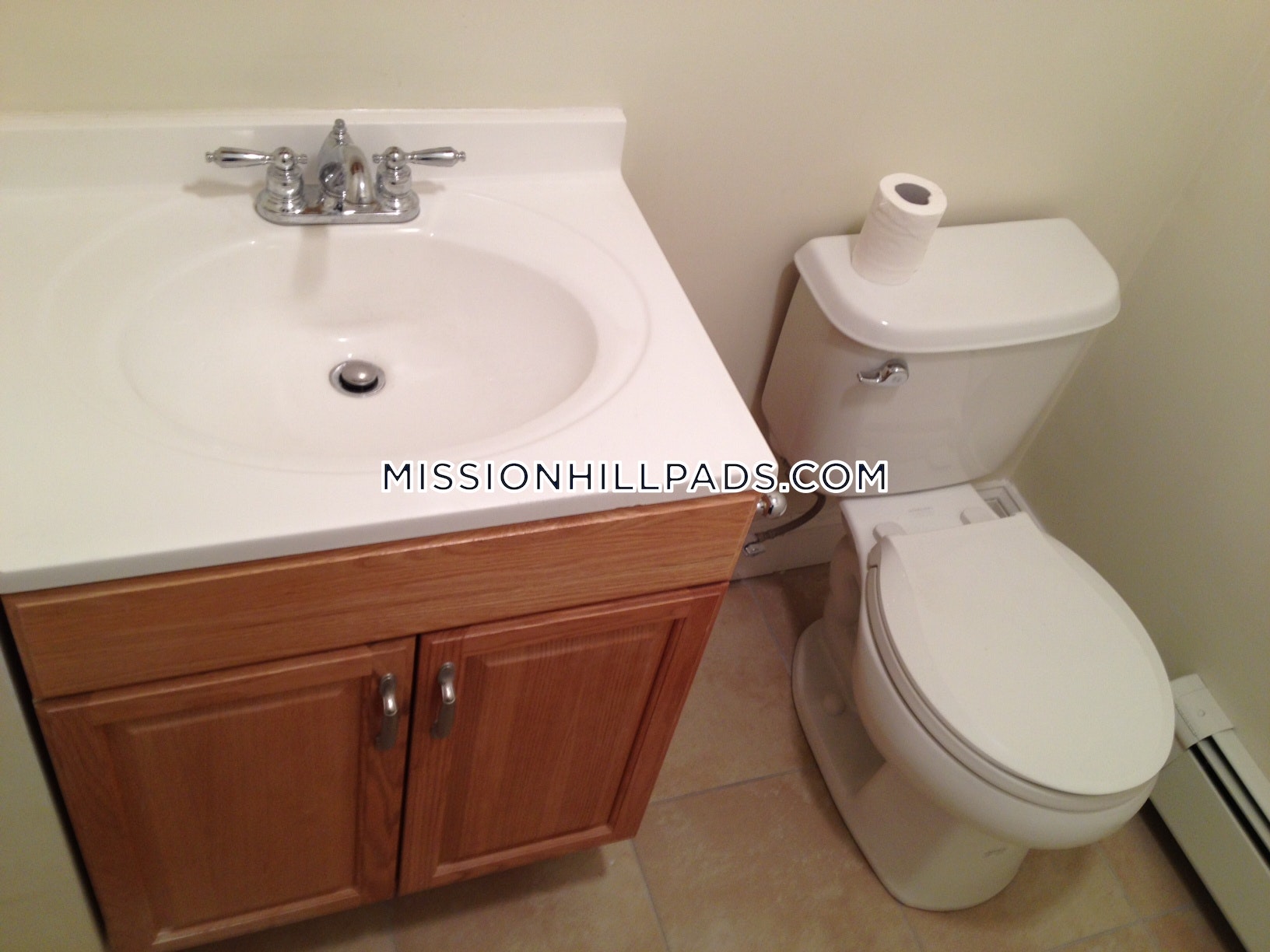 3 bed, 1 bath apartment for rent at 6 Wait St Unit B1, Mission Hill — photo 10 of 10