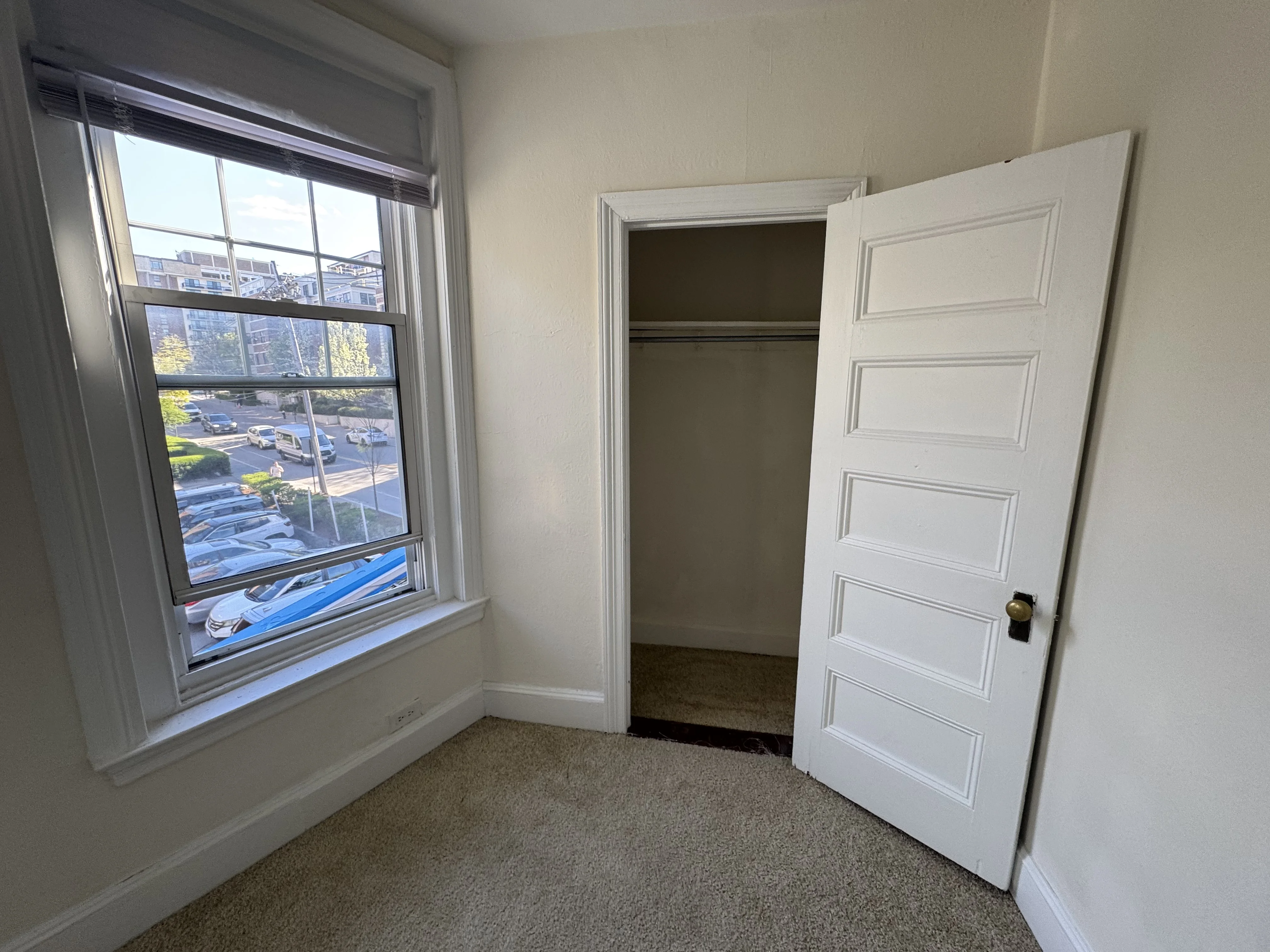 1223 Beacon St, Coolidge Corner