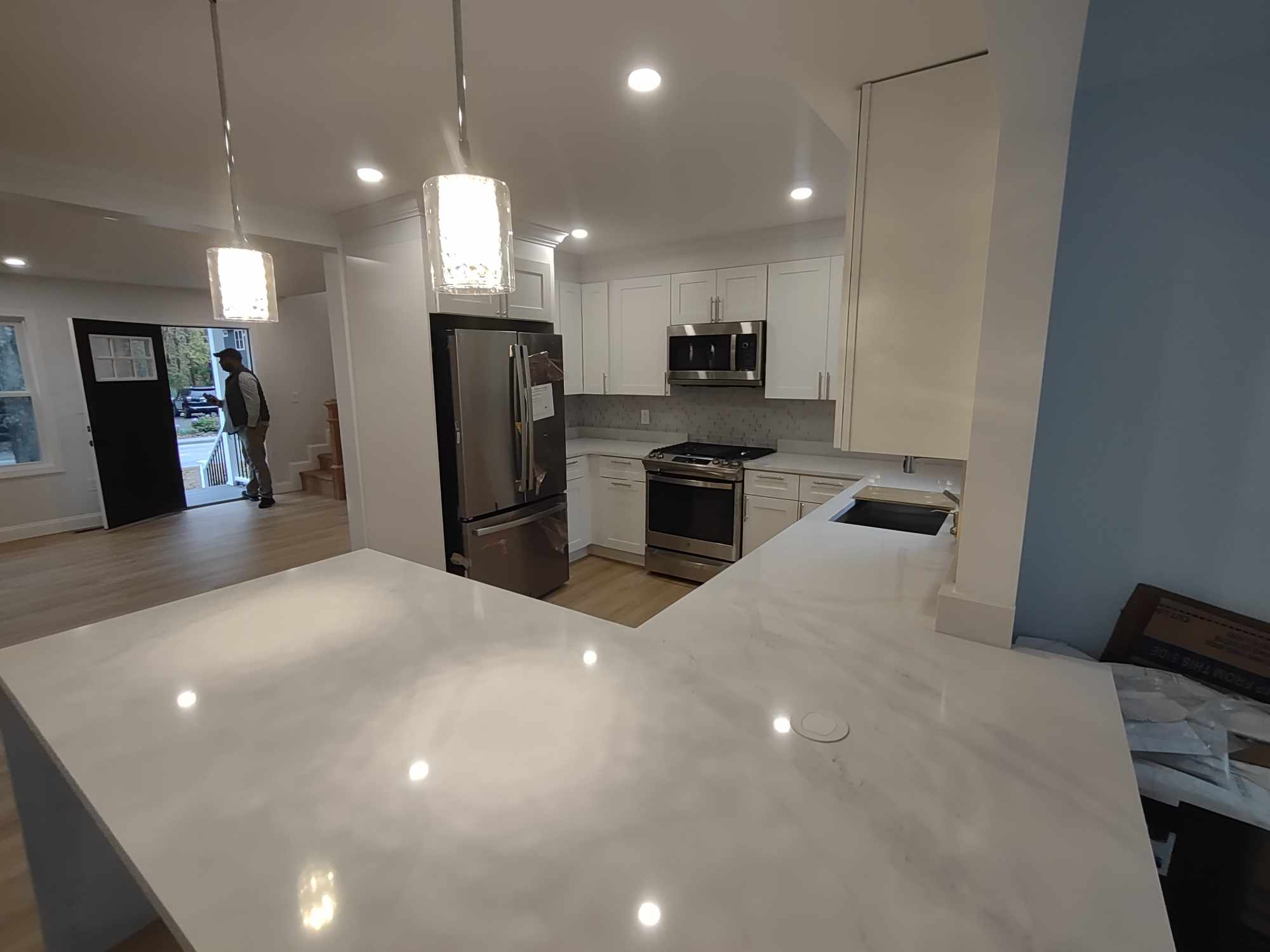 4 bed, 3 bath apartment for rent at 76 Lexington St Unit Na, Burlington — photo 5 of 16