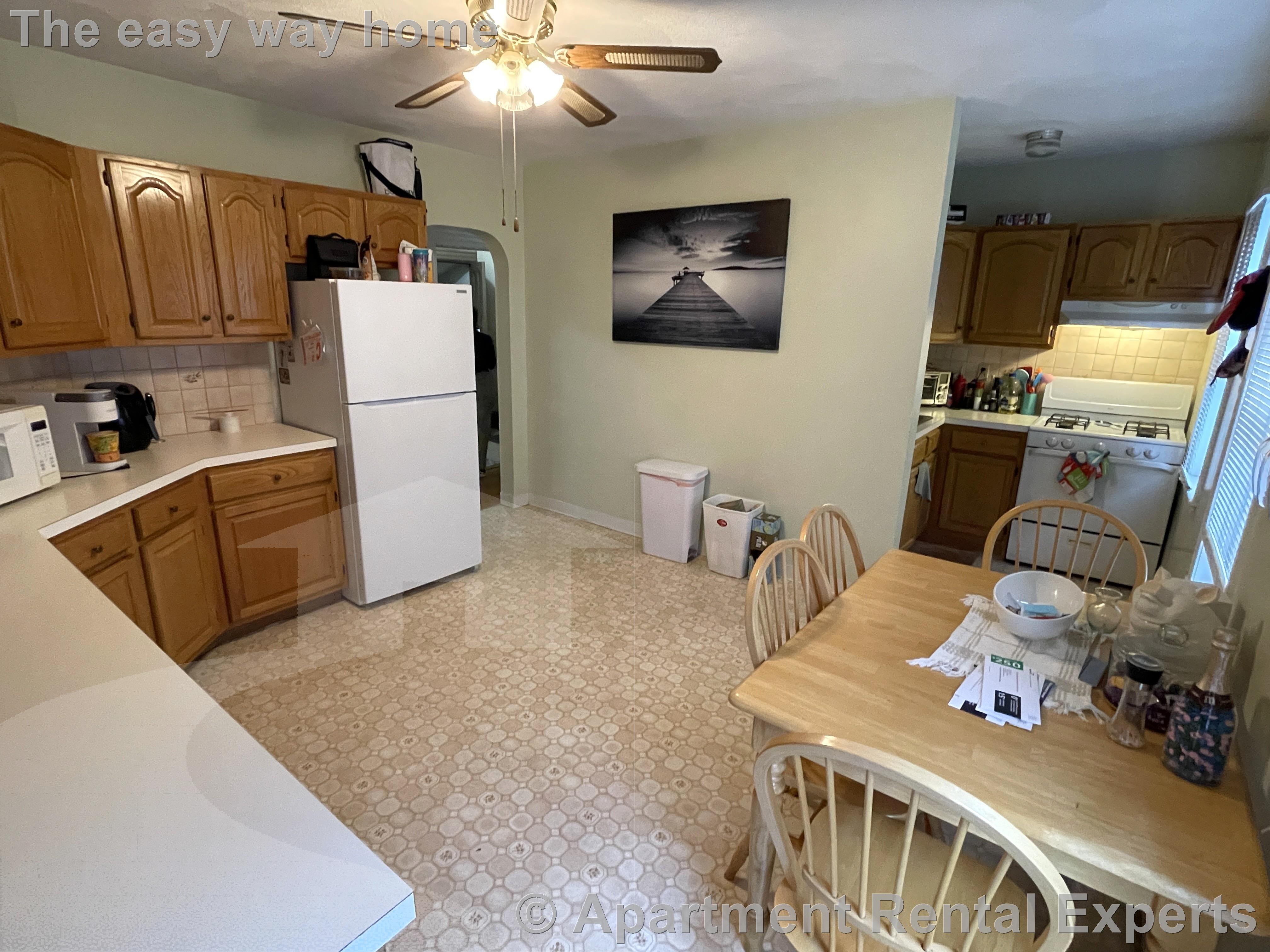 25 Ibbetson St, Porter Square