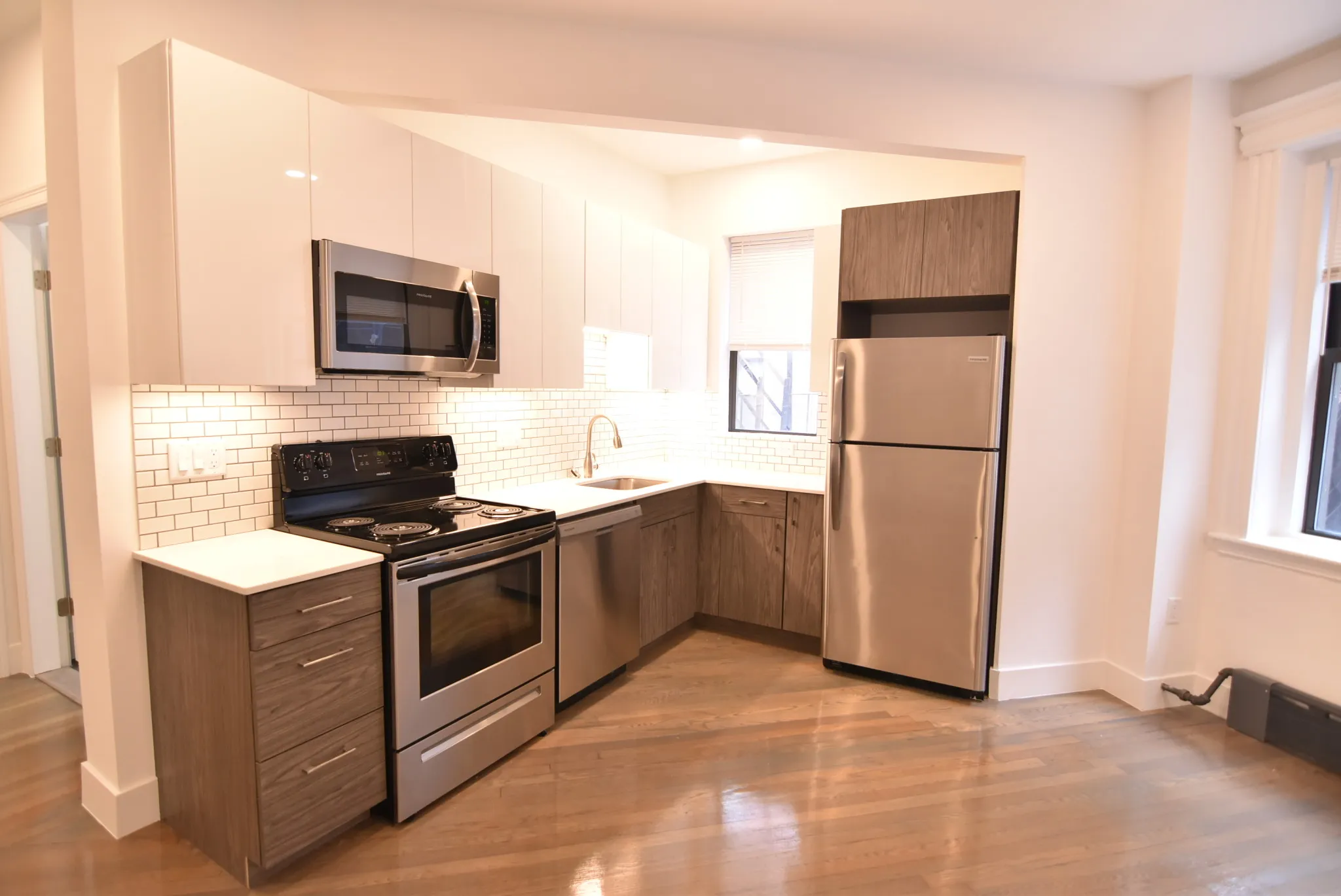 11 Queensberry St, Fenway