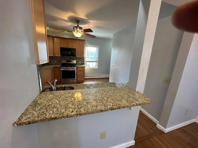 633 Plantation St, Worcester