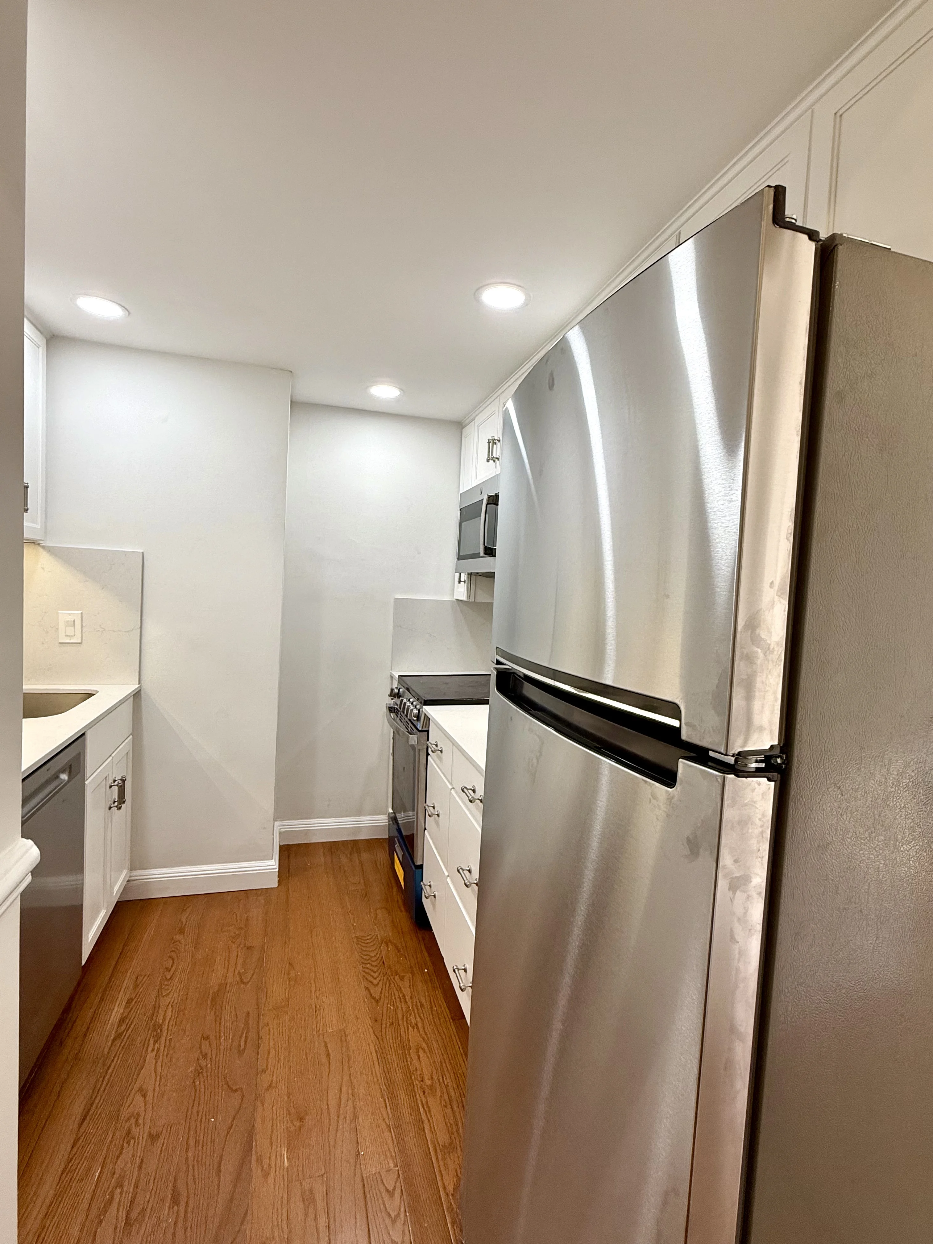 231 Beacon St, Back Bay