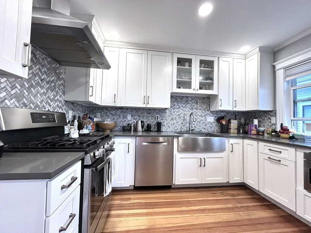 34 Greenough St, Brookline Hills