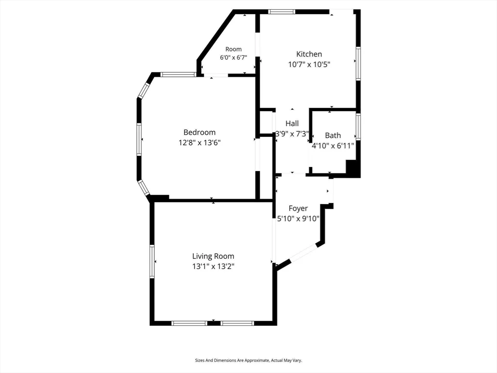 121 Glendale St, Everett