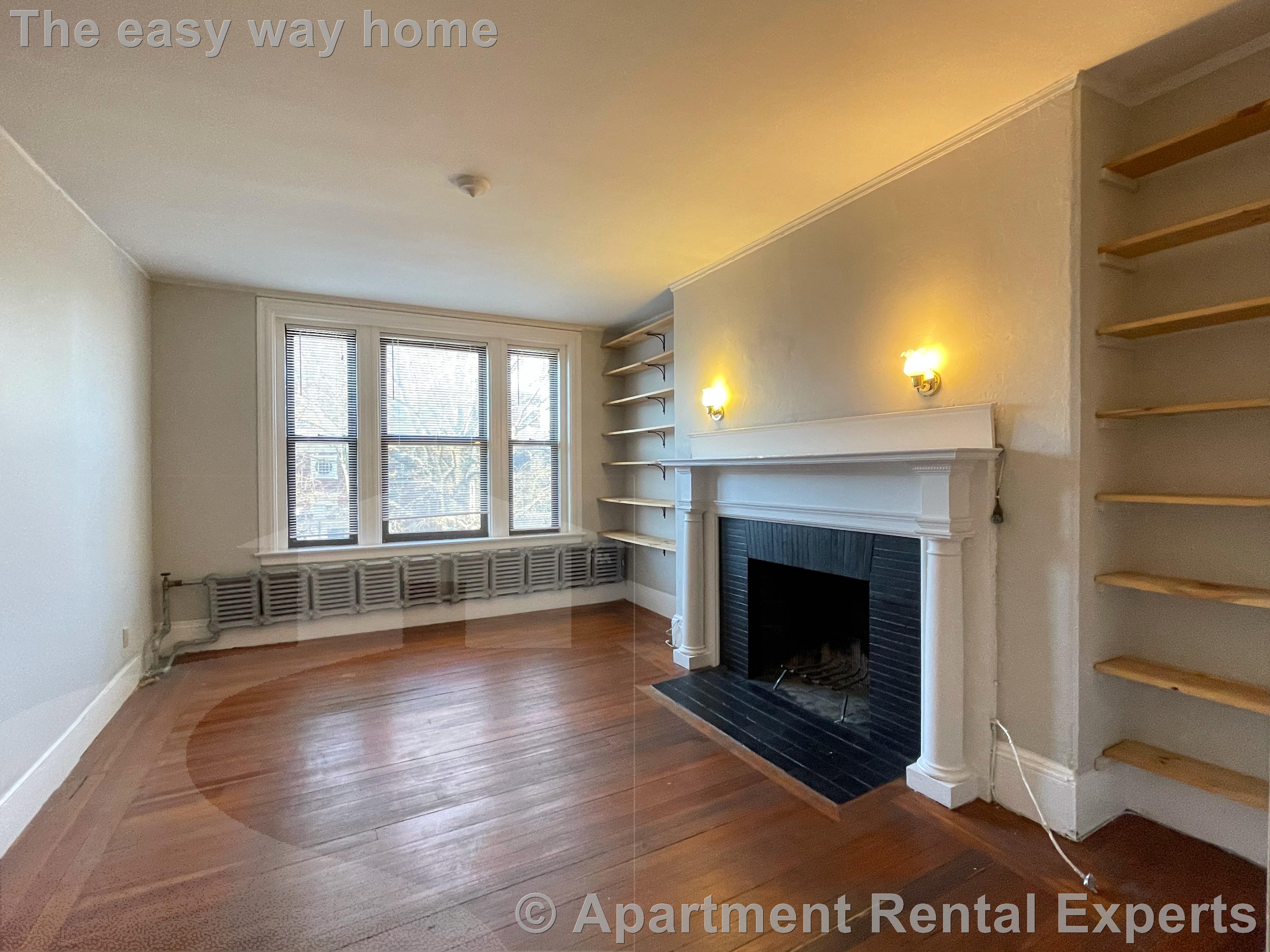 48 Jfk St, Harvard Square