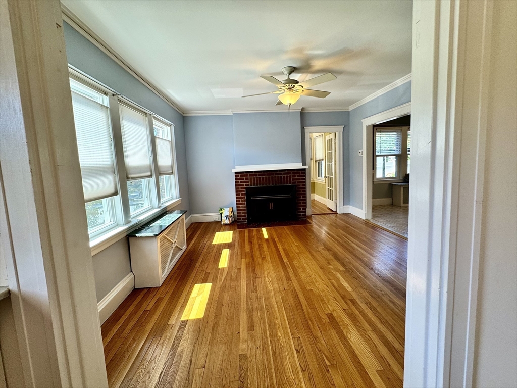 180 Medford, Arlington