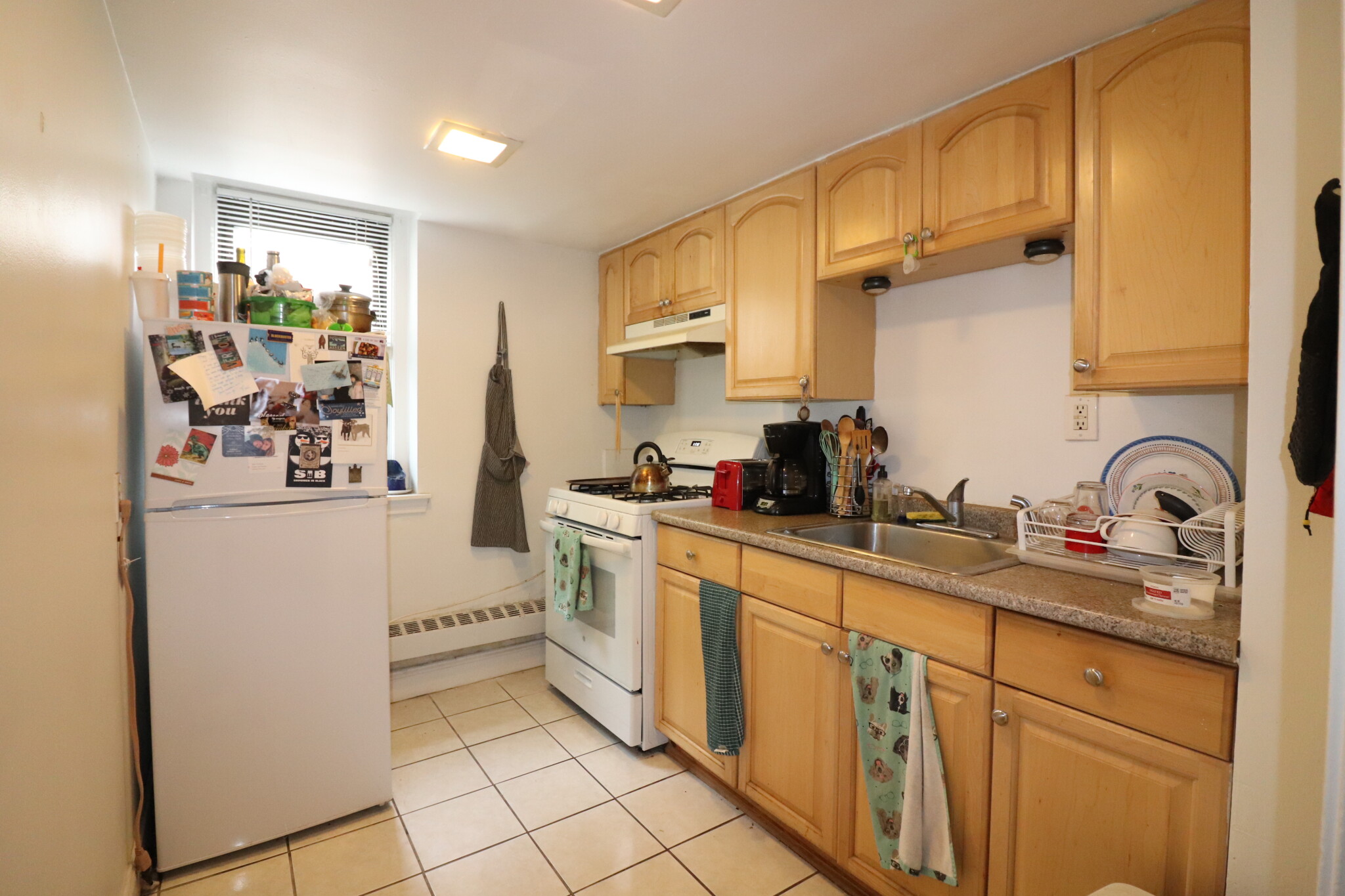 118 Babcock St, North Brookline