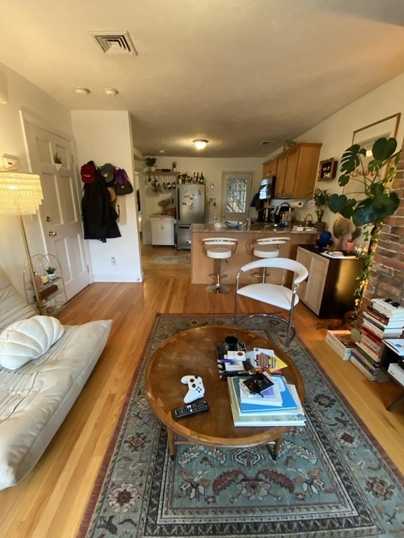 1 bed, 1 bath apartment for rent at 372 Athens St Unit 2, South Boston — photo 2 of 13