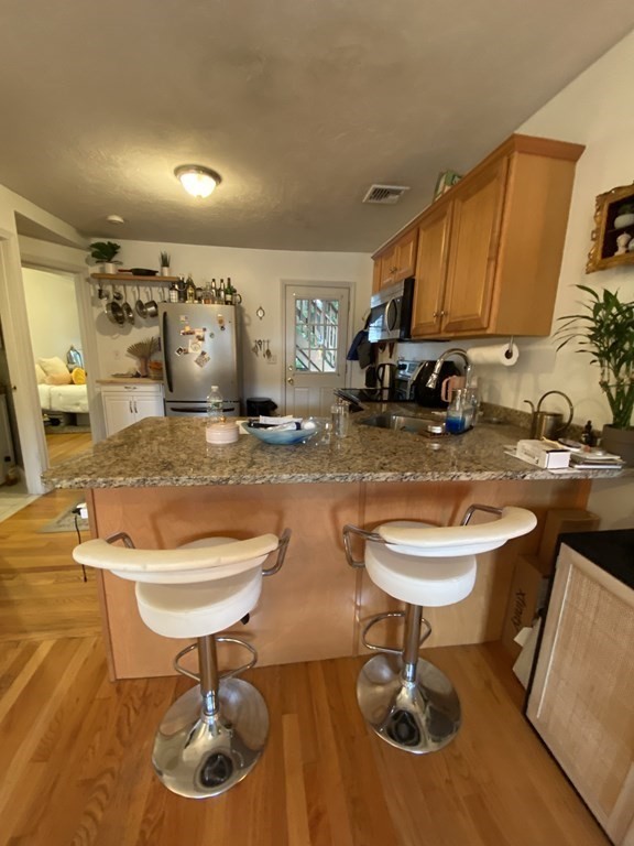 1 bed, 1 bath apartment for rent at 372 Athens St Unit 2, South Boston — photo 4 of 13