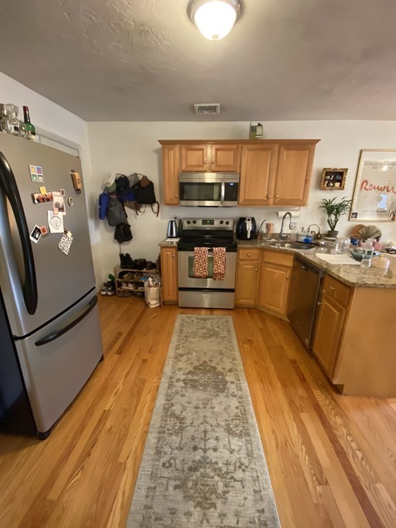 1 bed, 1 bath apartment for rent at 372 Athens St Unit 2, South Boston — photo 5 of 13