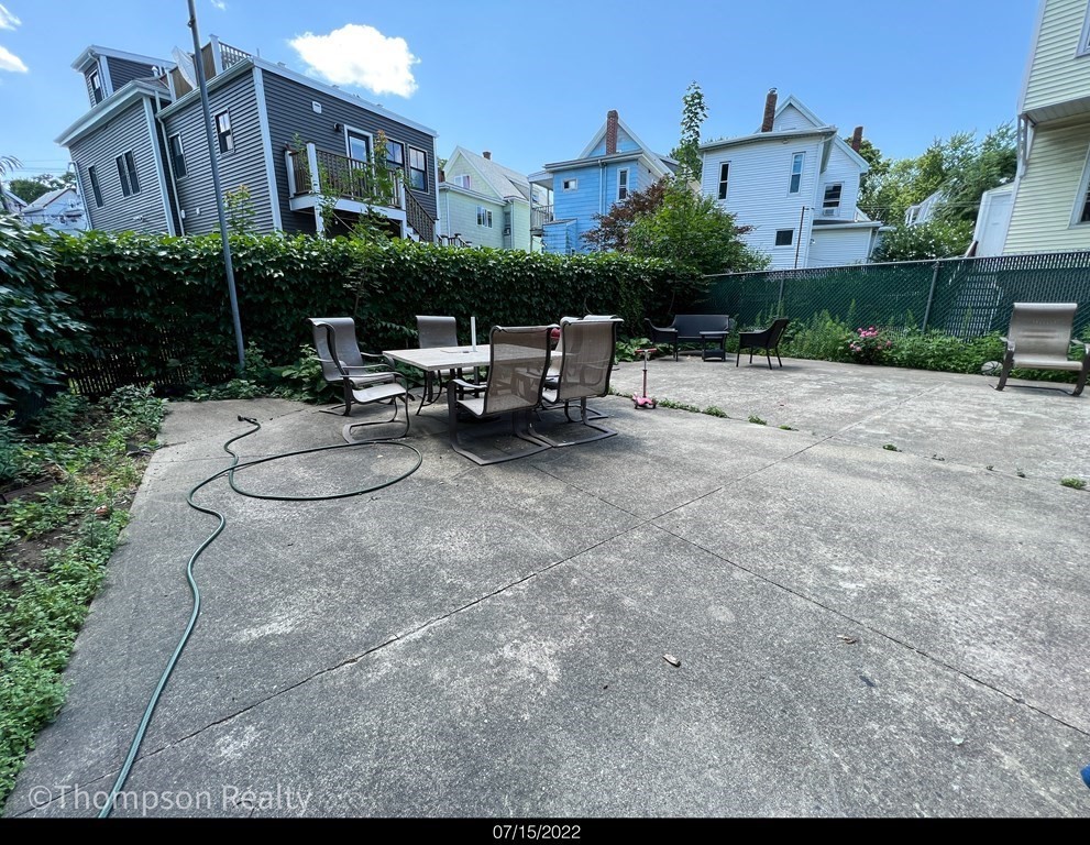 3 bed, 1 bath apartment for rent at 372 Medford St Unit 3, Winter Hill — photo 16 of 16