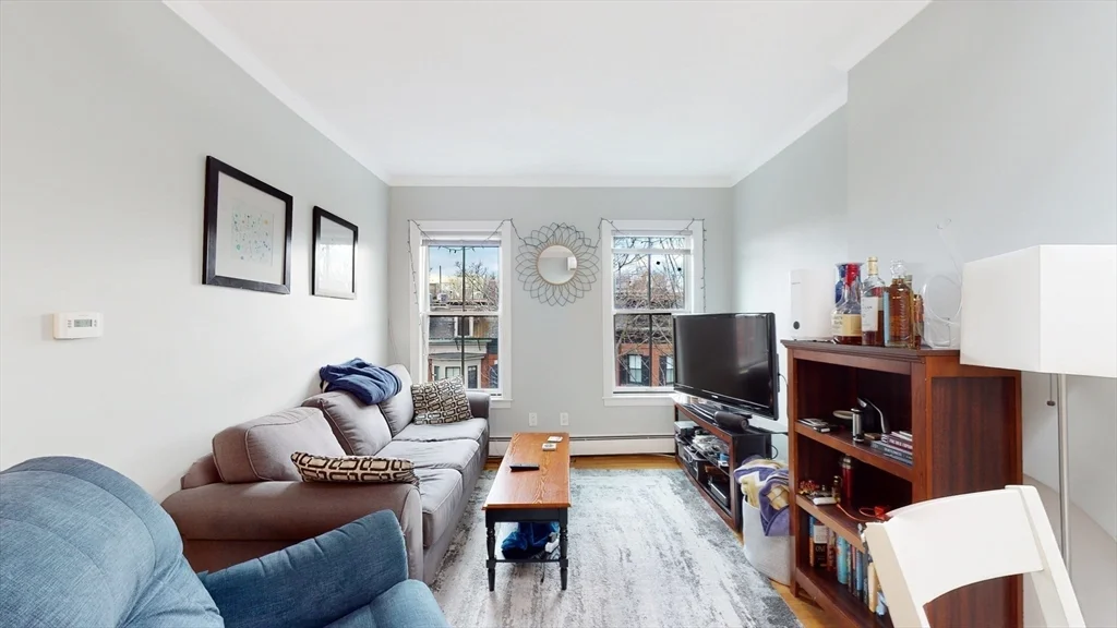 143 W Canton St, South End