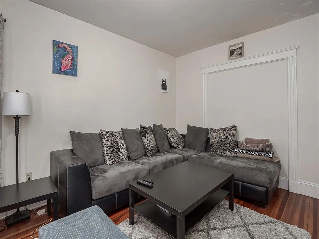 47 Saint Margaret St, Dorchester