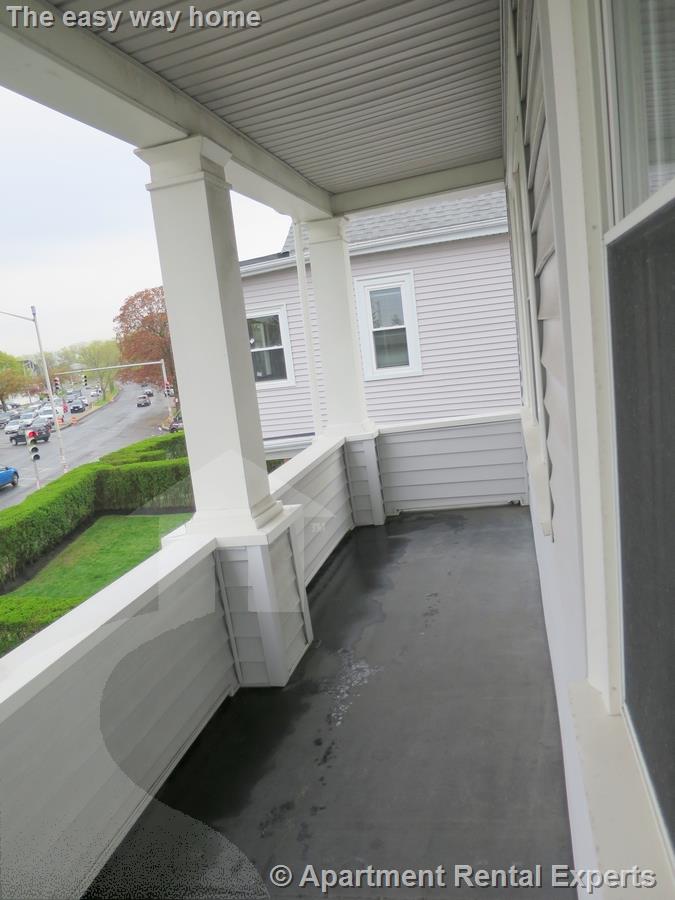 1098 Fellsway, Salem St. Area