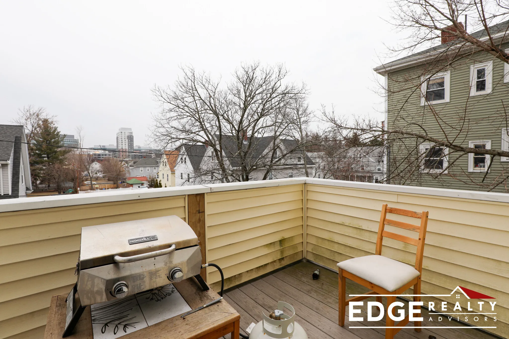 12 Montcalm Ave, Oak Square