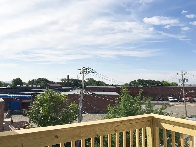 1020 Fellsway, Medford