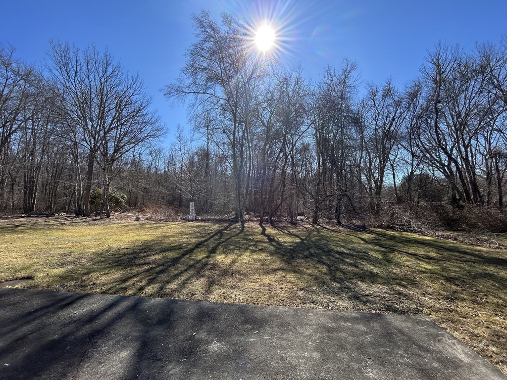 71 American Legion Highway, Westport