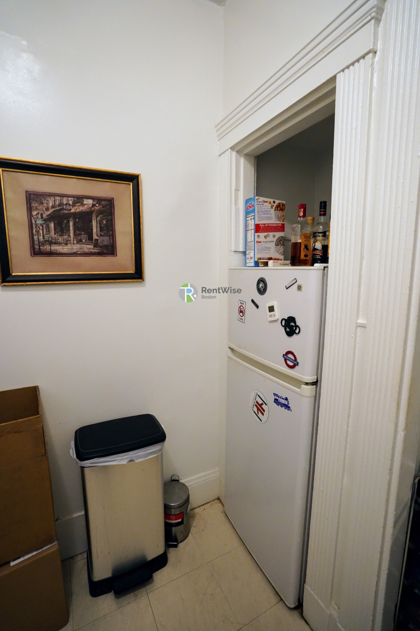 63 Brighton Ave, Allston