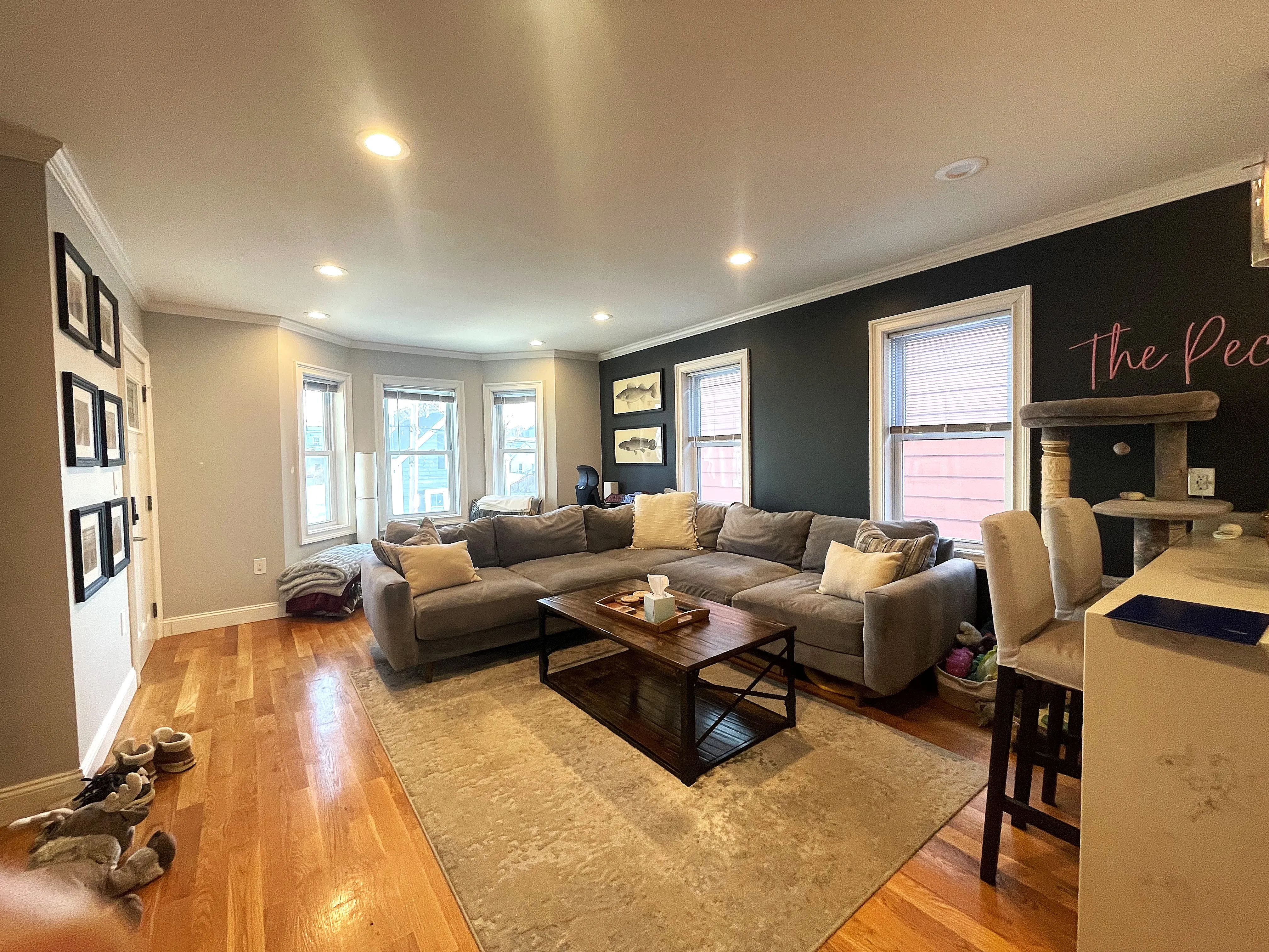 62 Horace St, East Boston