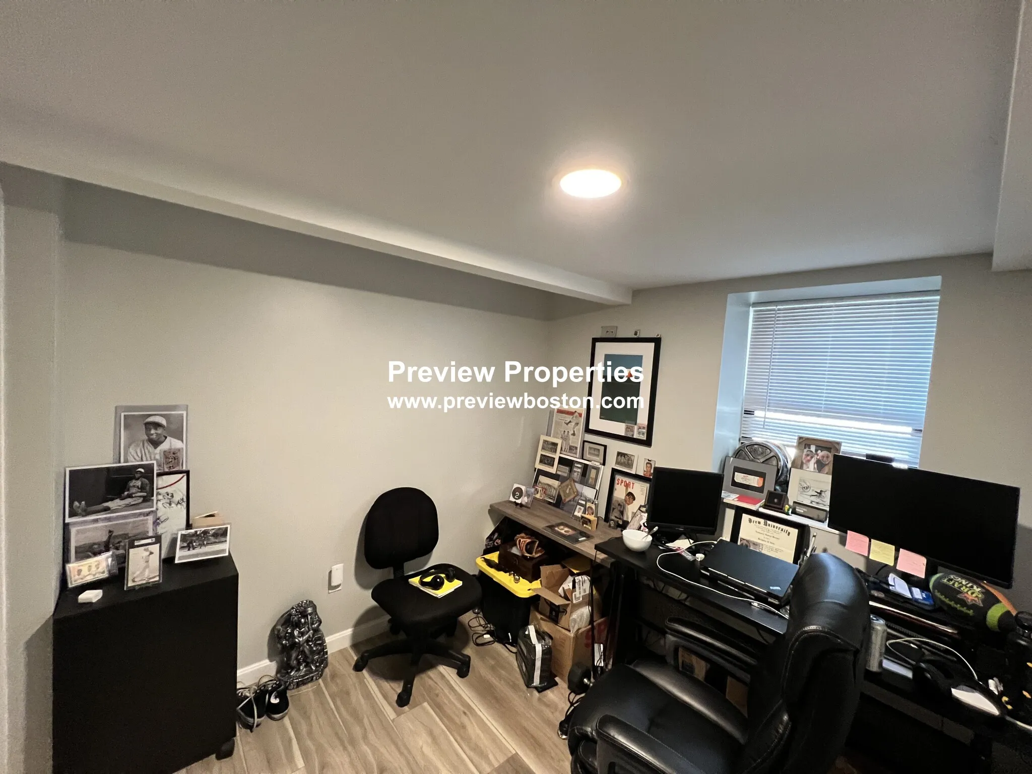 33 Brainerd Rd, Allston