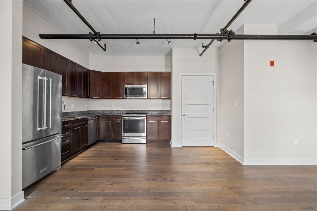 166 Ter, Mission Hill