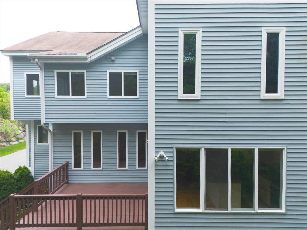 417 America Blvd, Ashland