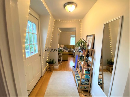 2 bed, 1 bath apartment for rent at 1 Mead St Unit 3, Davis Square — photo 6 of 9