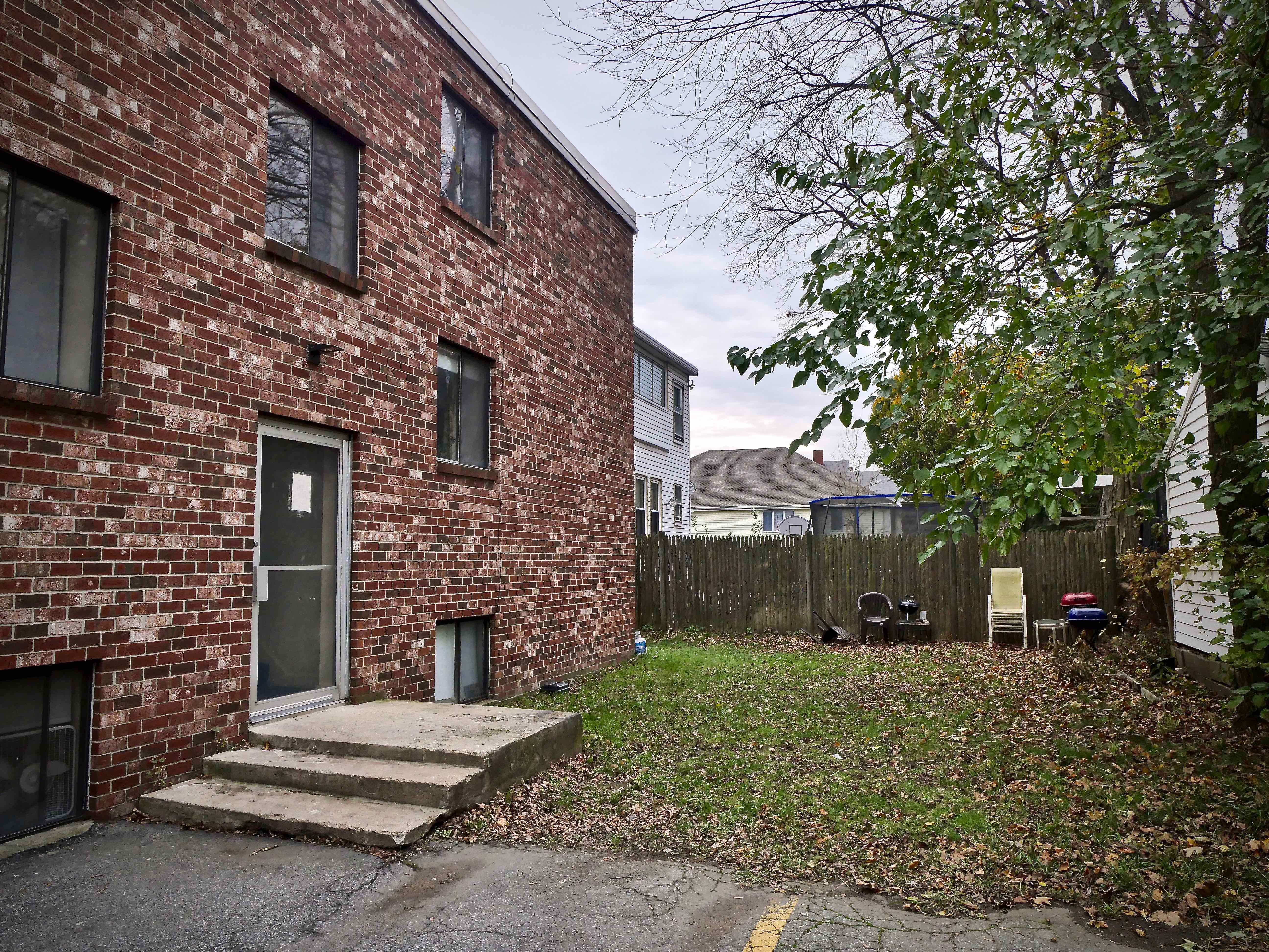 1 bed, 1 bath apartment for rent at 21 Myrtle St Unit 4, Malden — photo 11 of 11