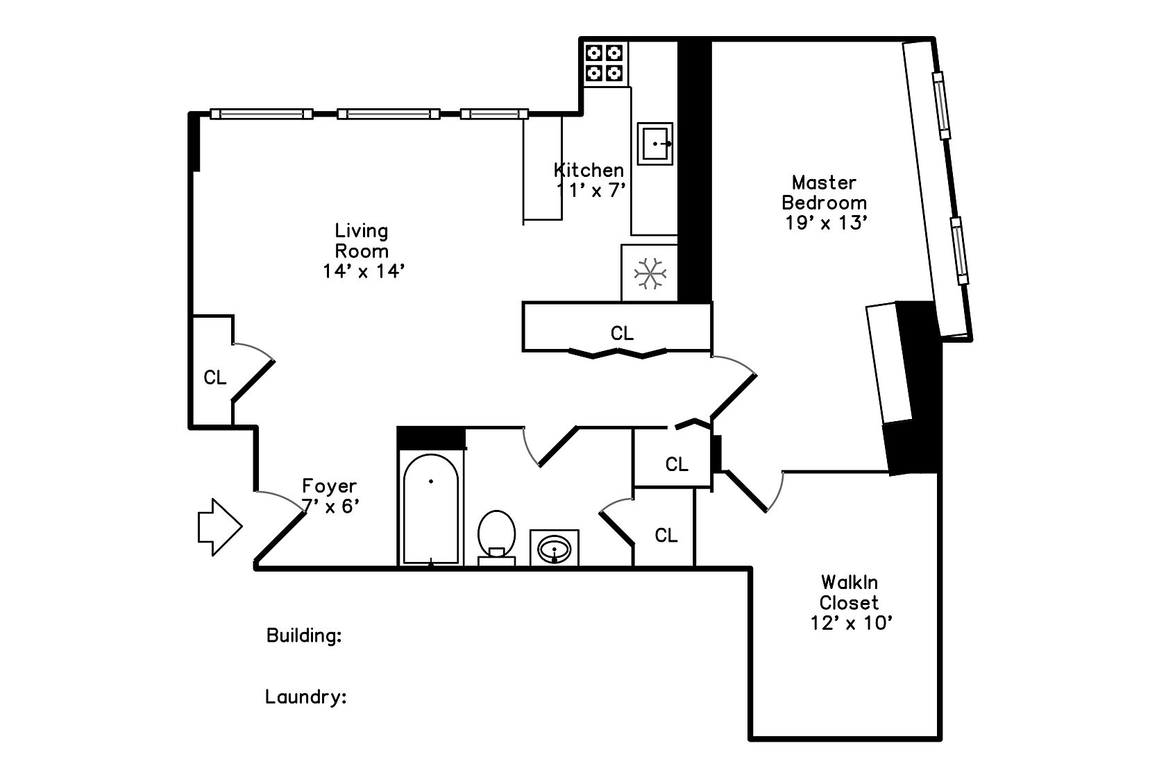 33 Walbridge St, Allston