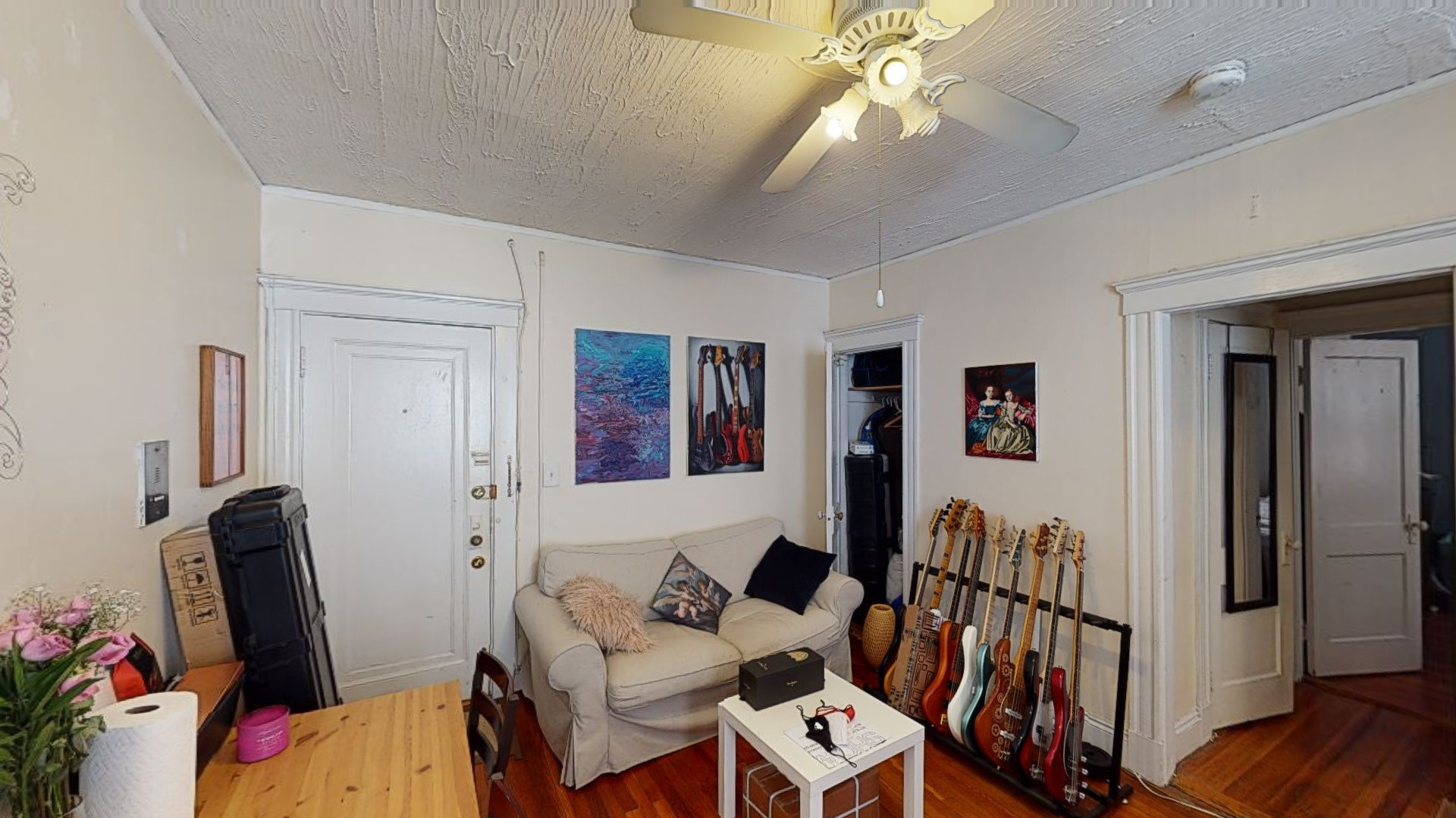 33 Walbridge St, Allston