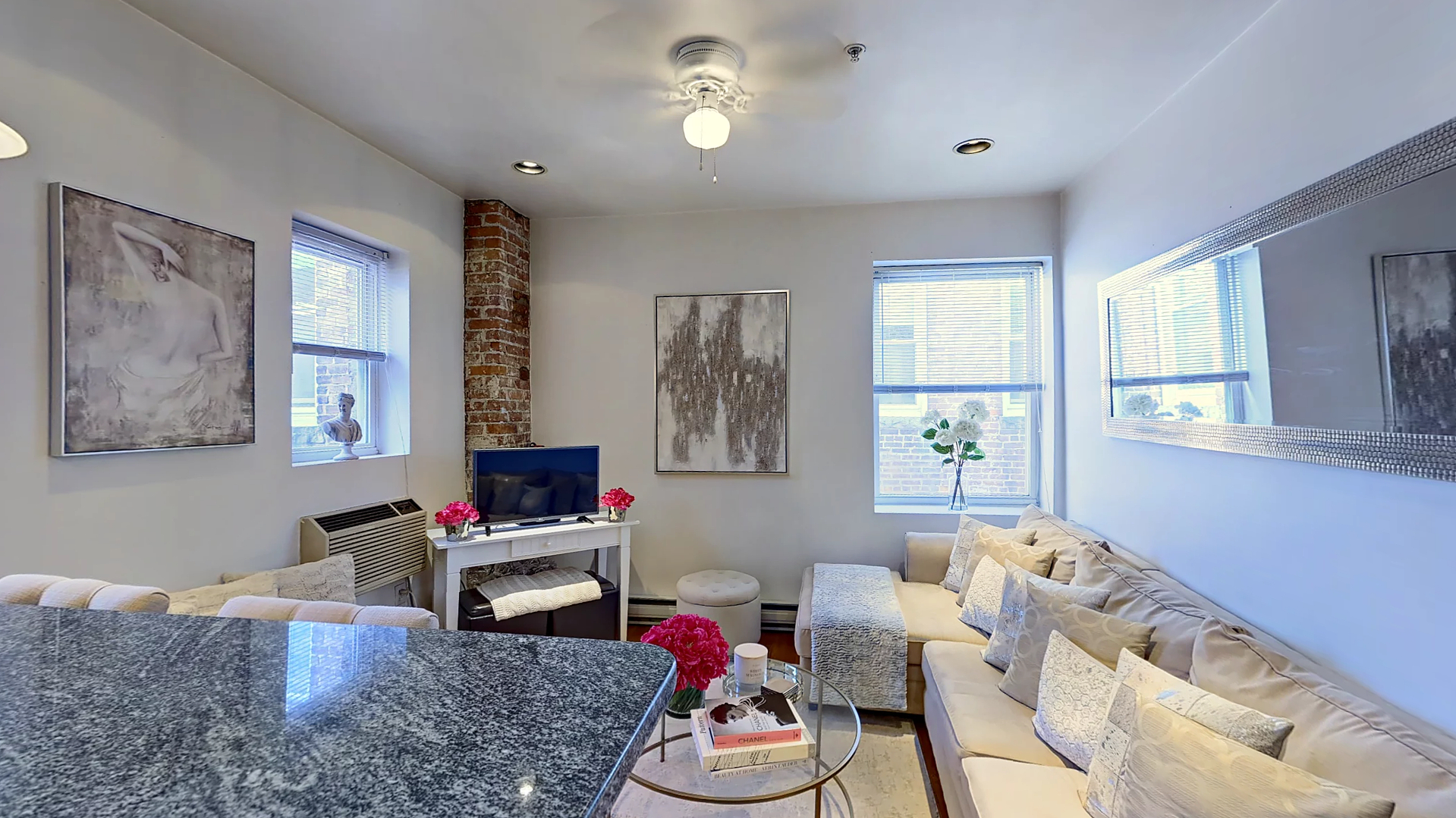 91 Prince St, North End