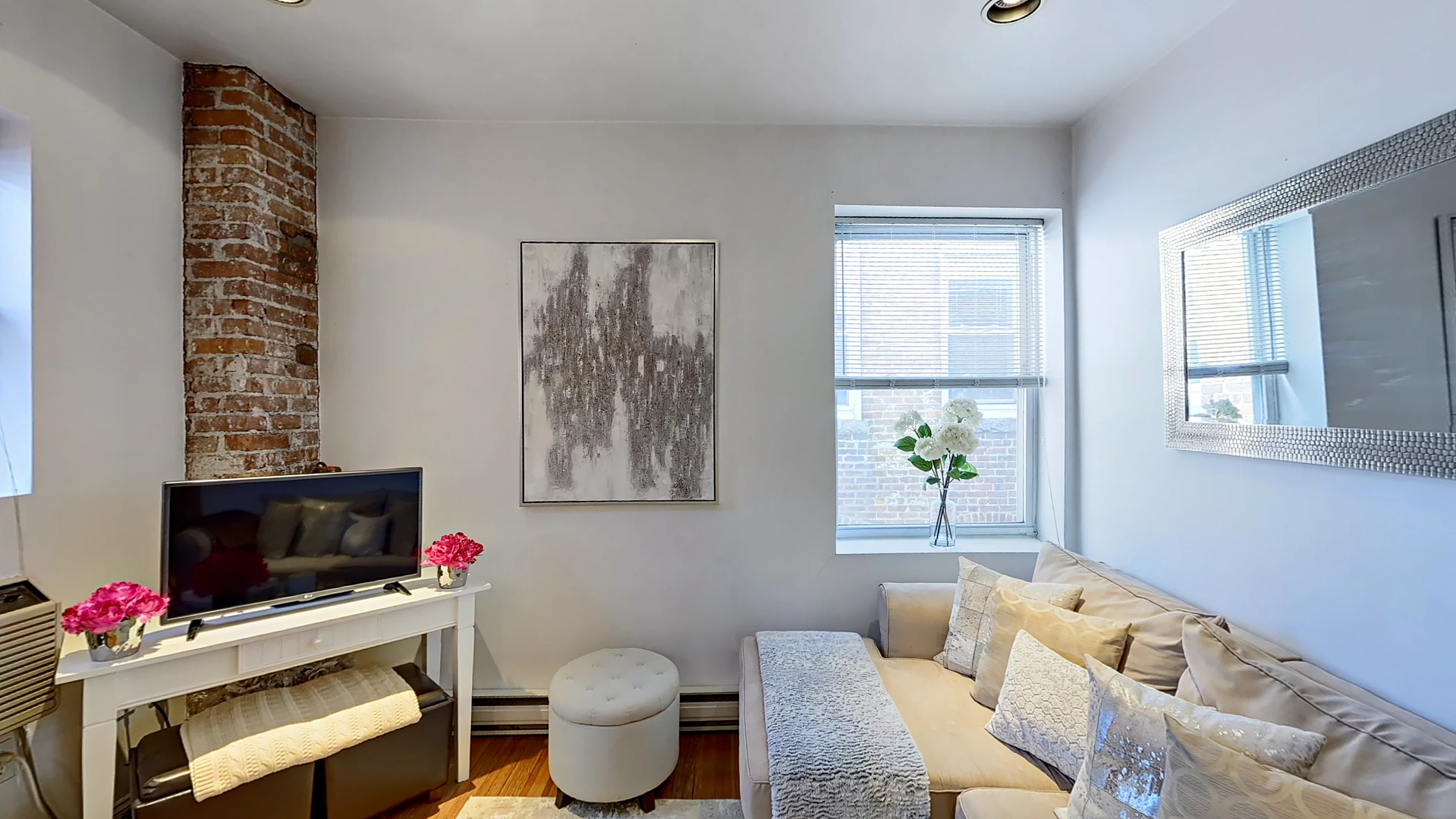 91 Prince St, North End