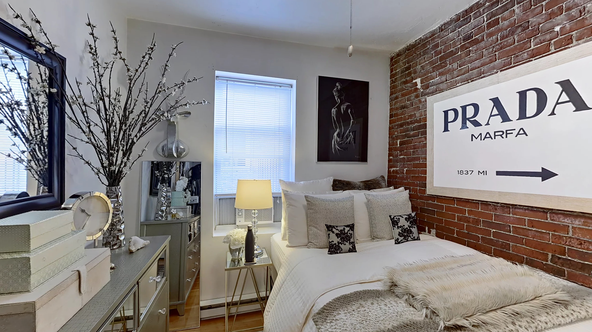 91 Prince St, North End