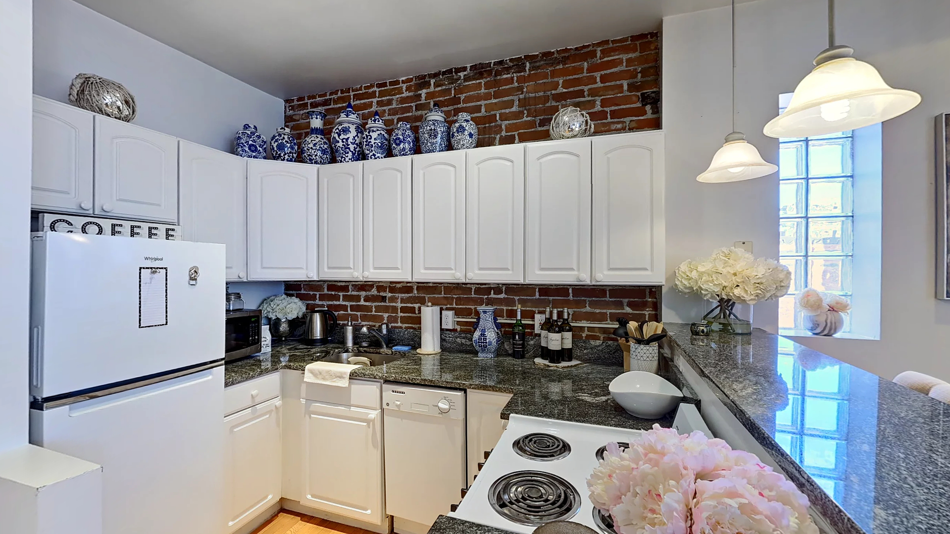 91 Prince St, North End