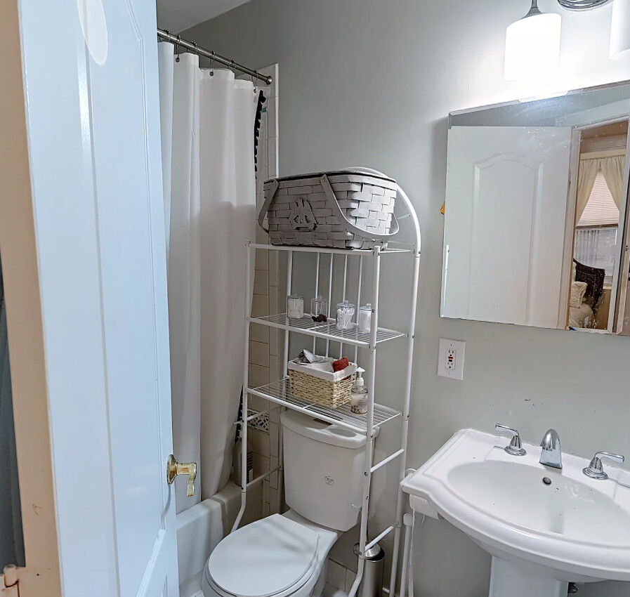 91 Prince St, North End