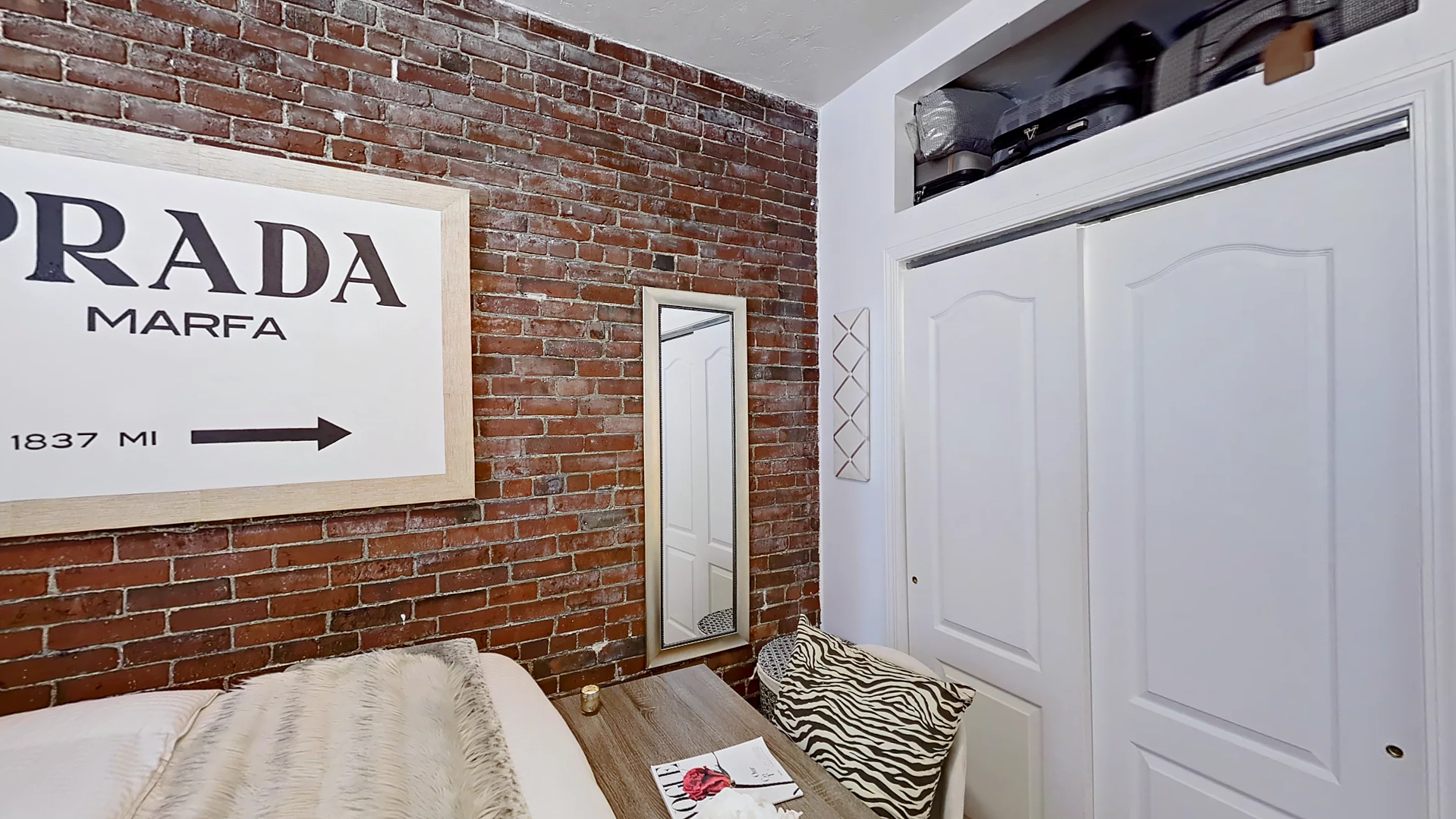 91 Prince St, North End