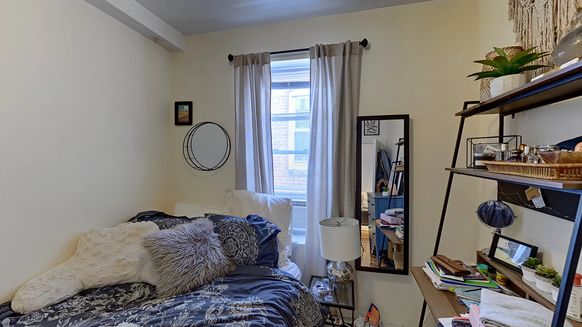 91 Prince St, North End