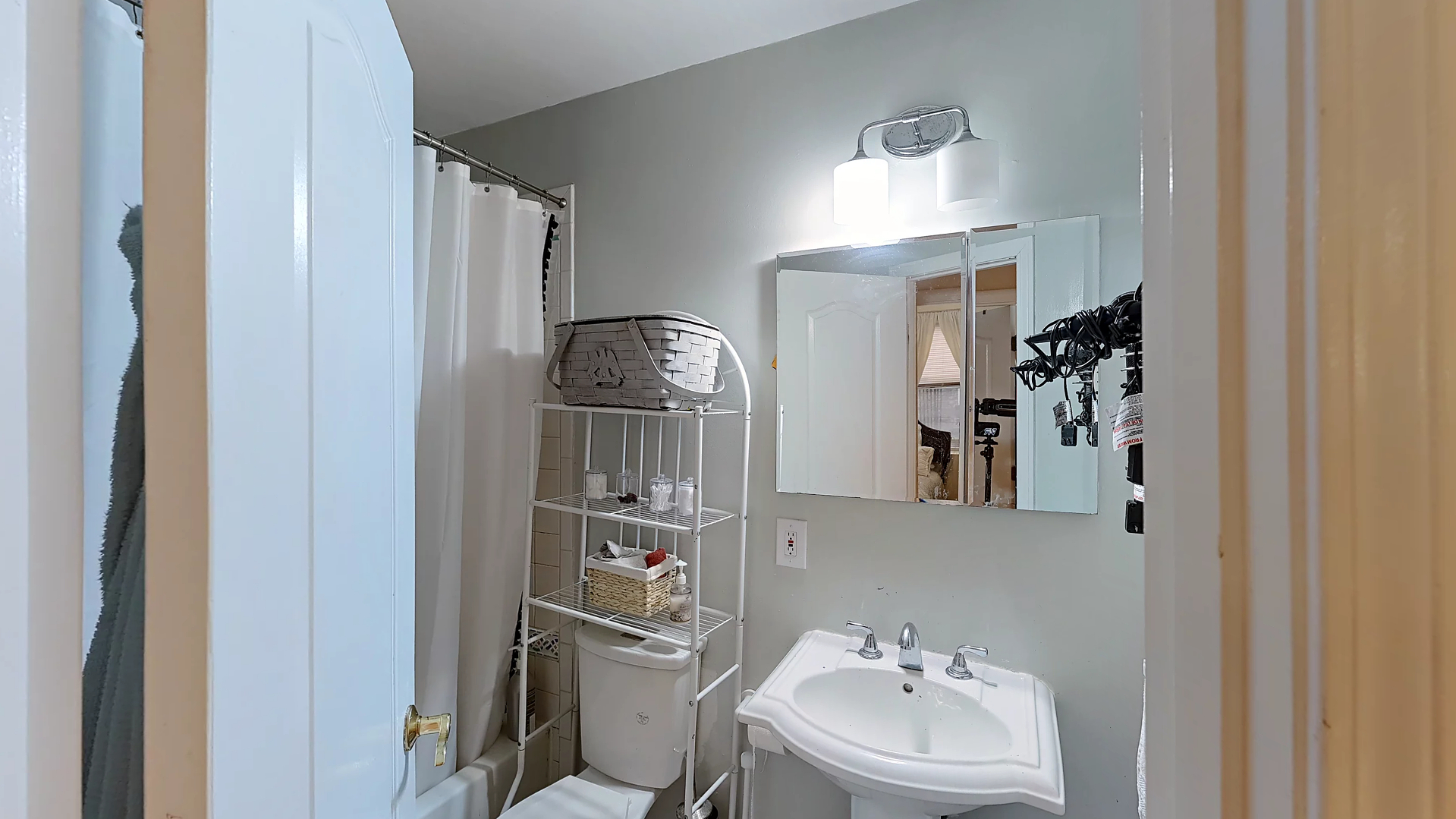 91 Prince St, North End