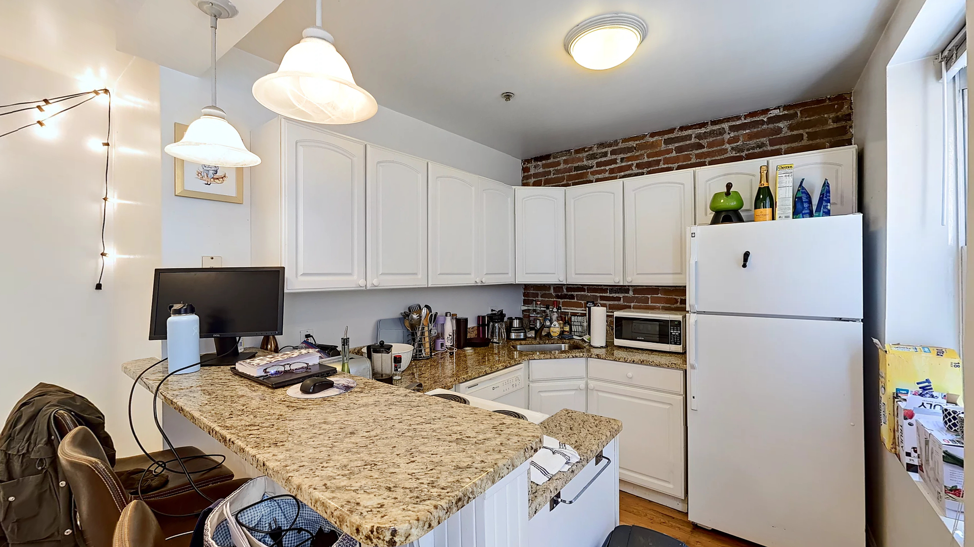 91 Prince St, North End