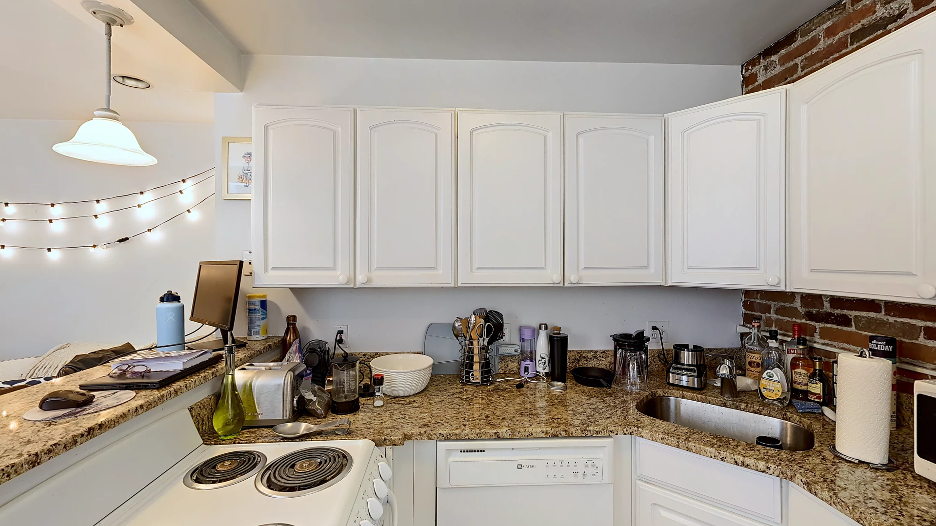 91 Prince St, North End