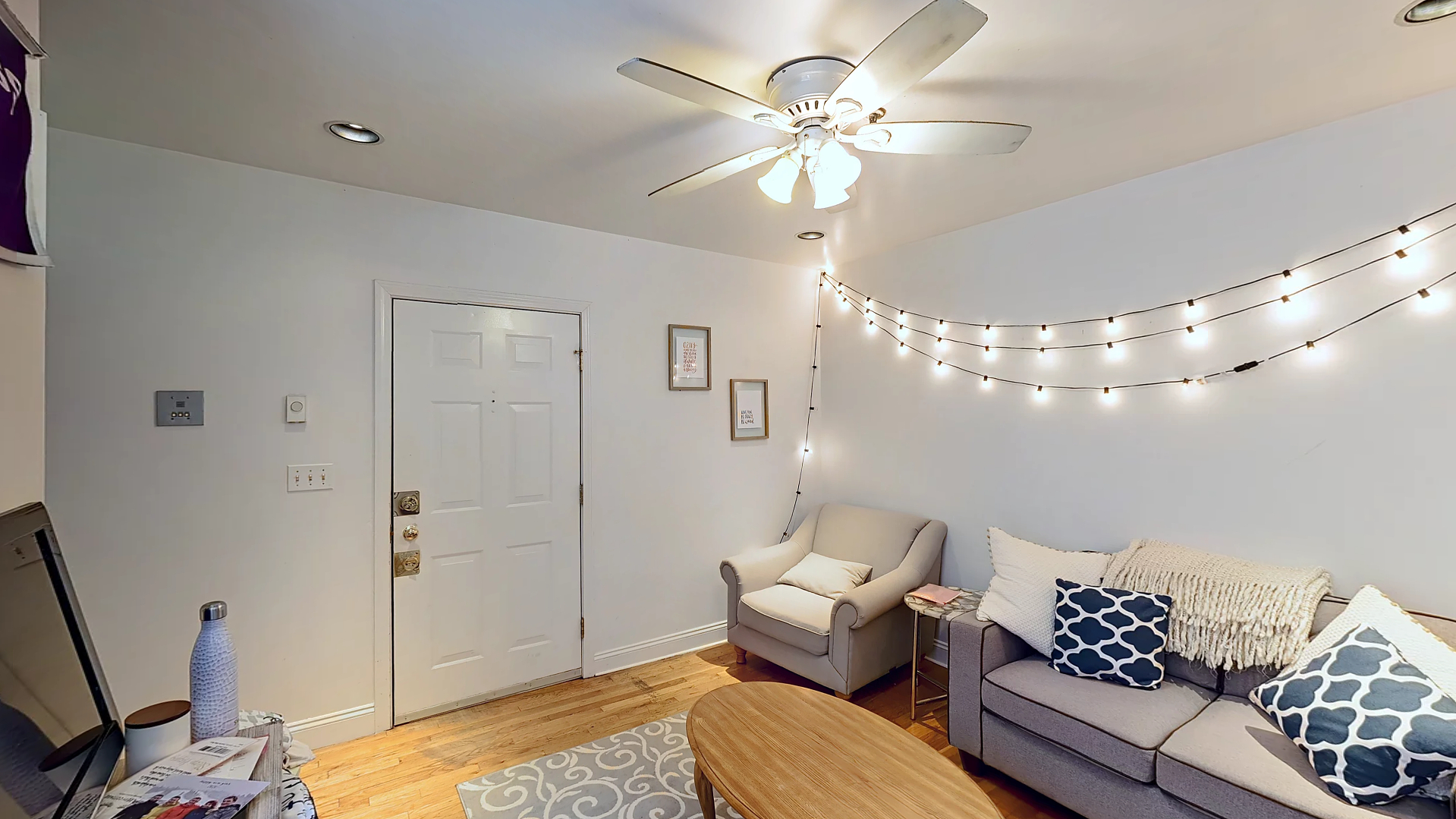 91 Prince St, North End