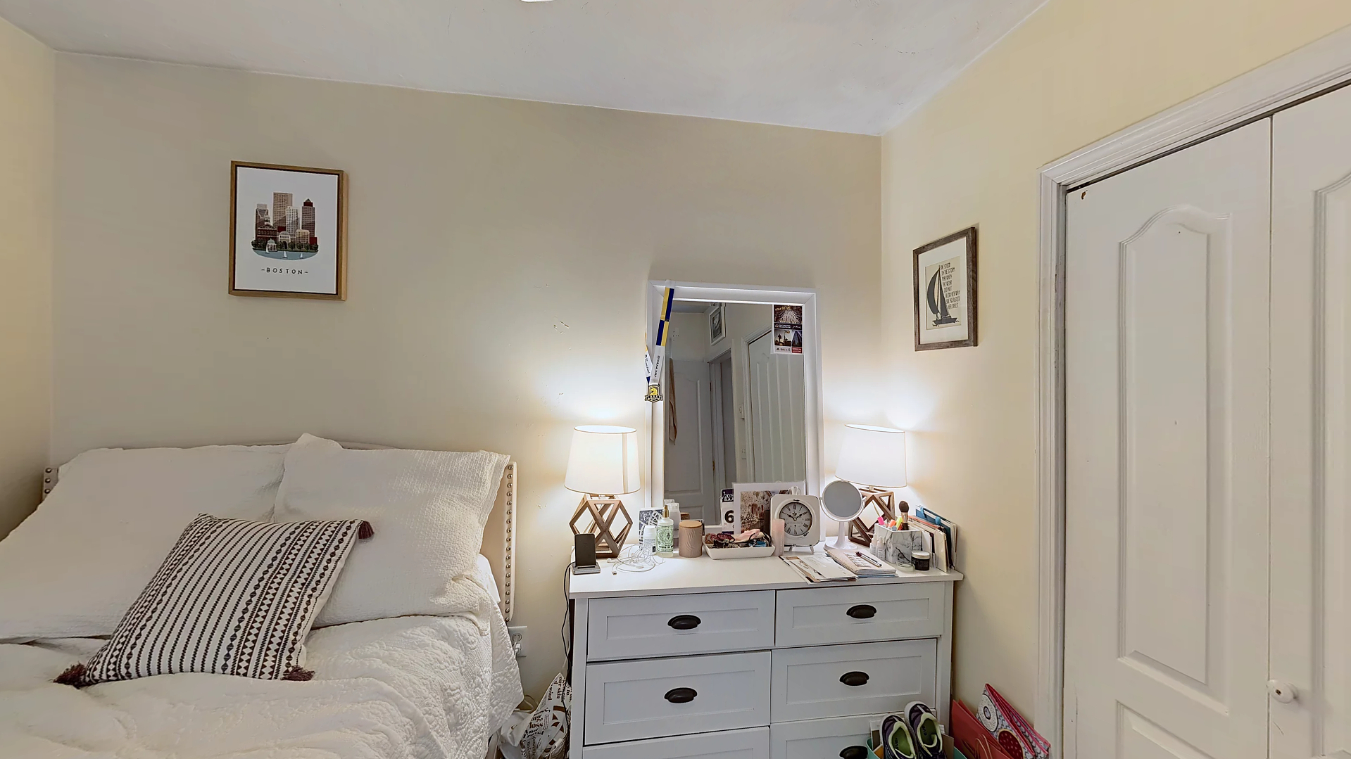 91 Prince St, North End