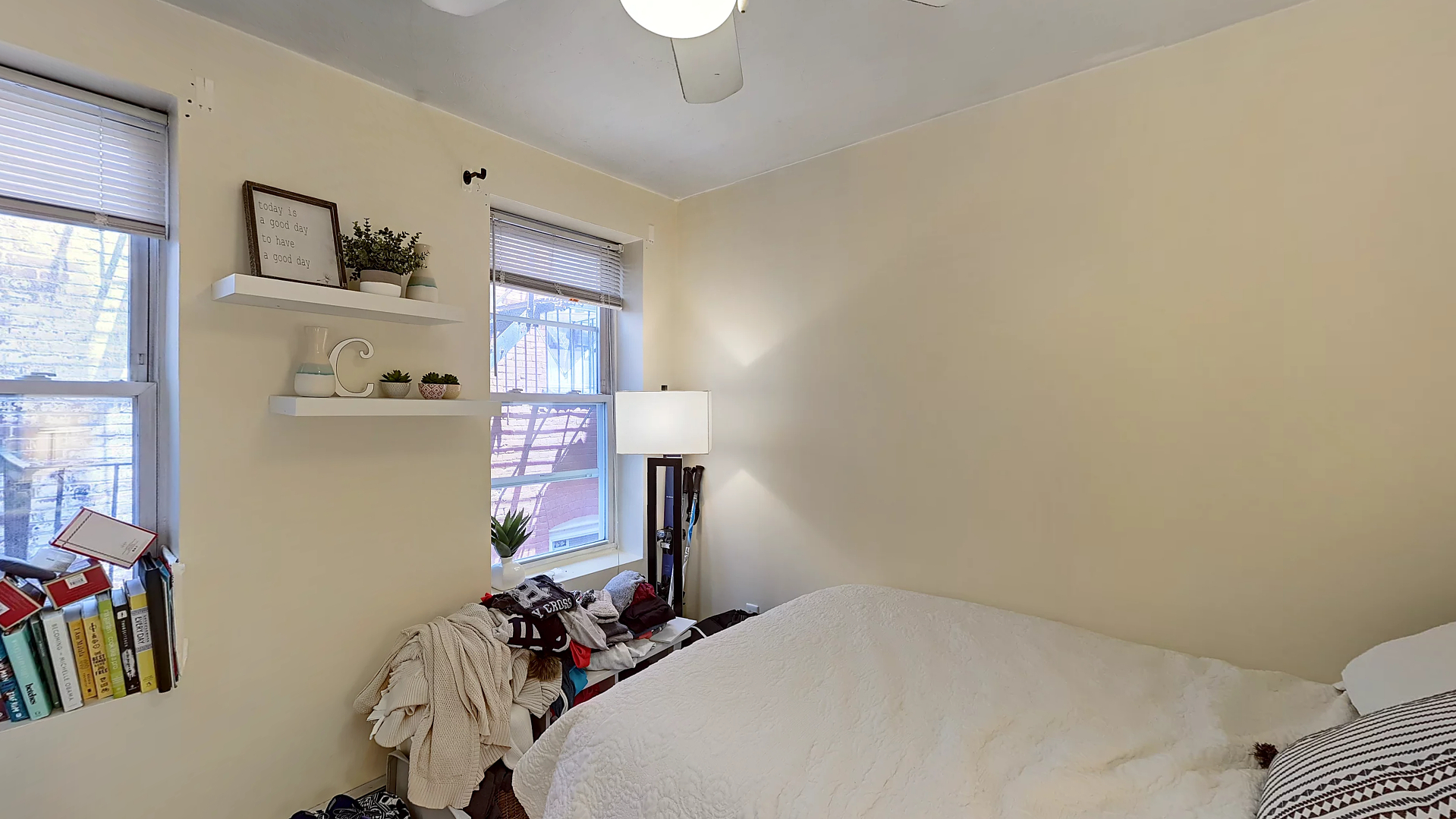 91 Prince St, North End