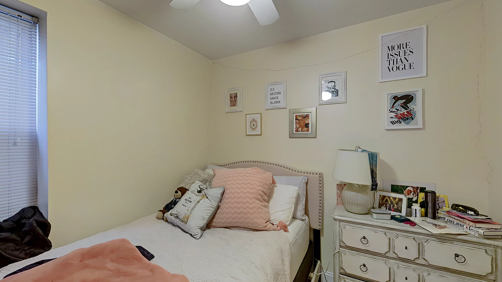 91 Prince St, North End