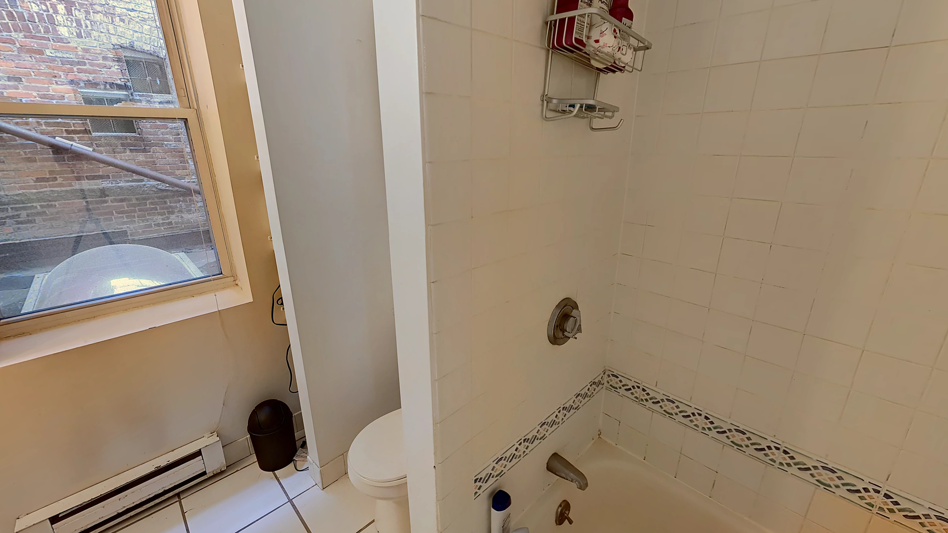 91 Prince St, North End