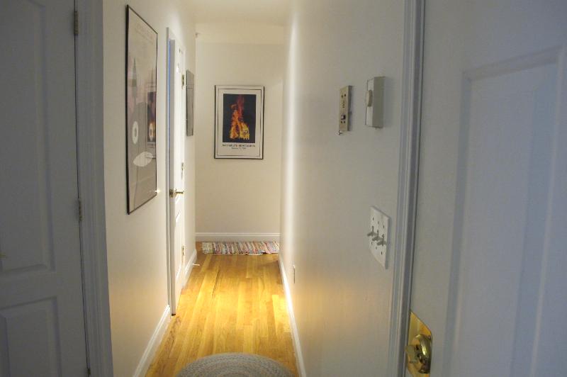 91 Prince St, North End